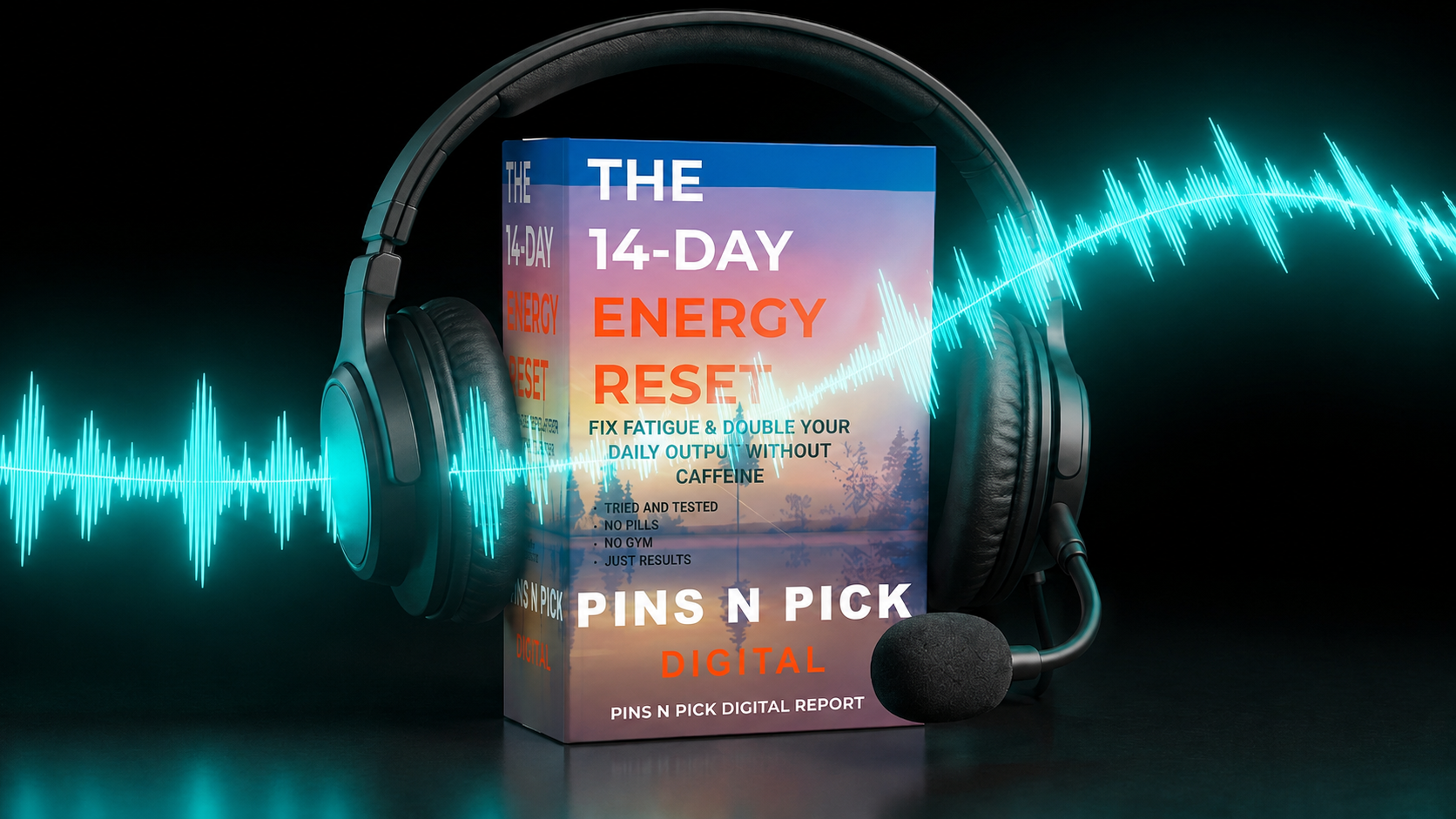 The 14 Day Reset Podcast